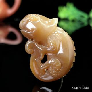 和田玉的颜色种类