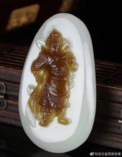 你见过拼接和田玉吗?快速鉴别只需一件神器,稍不注意就容易中招